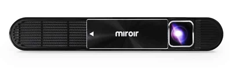 بررسی ویدئو پروژکتور ال ای دی Miroir M631 Ultra Pro
